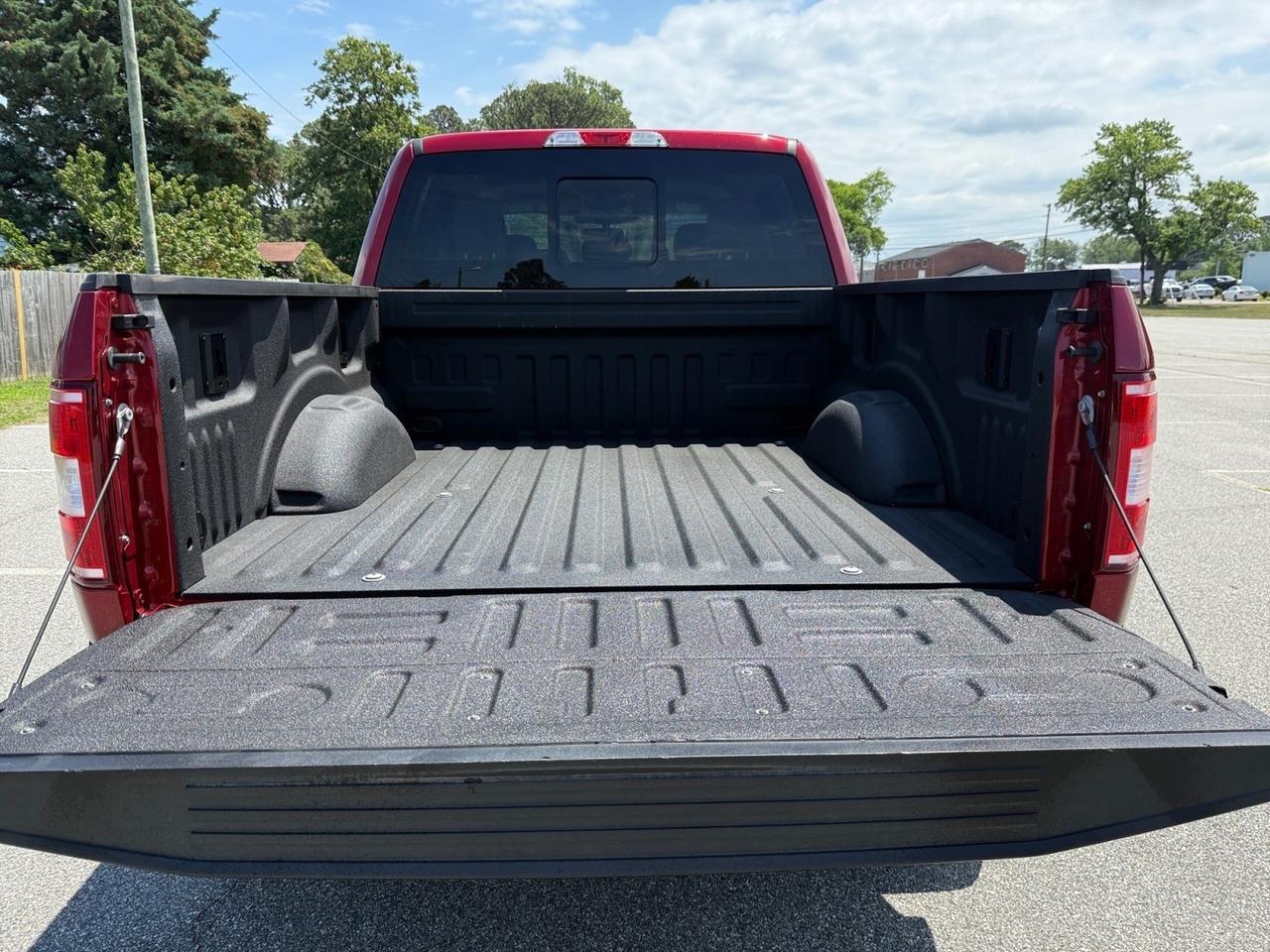 2019 Ford F-150 XLT, HEATED SEATS, BACKUP CAMERA, POWER MIRRORS, REMOTE START, BED LINER, TOW PACKAGE, TOW HOOKS, POWER SLIDING REAR WINDOW, RUNNING BOARDS, BLUETOOTH, CLEAN CARFAX! Norfolk VA 2019 Ford F-150 XLT, HEATED SEATS, BACKUP CAMERA, POWER MIRRORS, REMOTE START, BED LINER, TOW PACKAGE, TOW HOOKS, POWER SLIDING REAR WINDOW, RUNNING BOARDS, BLUETOOTH, CLEAN CARFAX! Norfolk VA