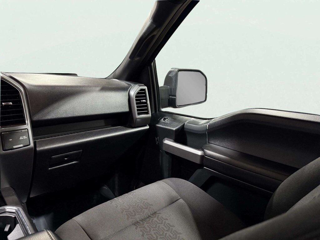 2019 Ford F-150 XLT San Clemente CA 2019 Ford F-150 XLT San Clemente CA