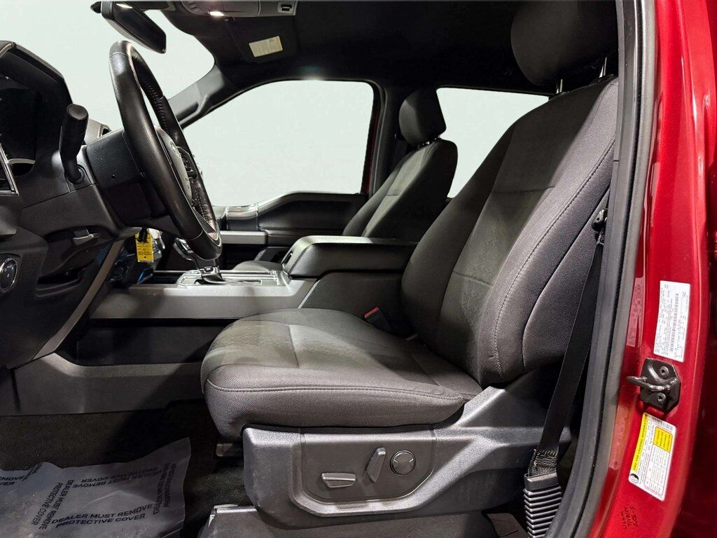 2019 Ford F-150 XLT San Clemente CA 2019 Ford F-150 XLT San Clemente CA