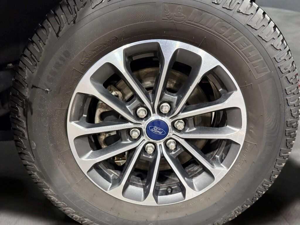 2019 Ford F-150 XLT San Clemente CA 2019 Ford F-150 XLT San Clemente CA