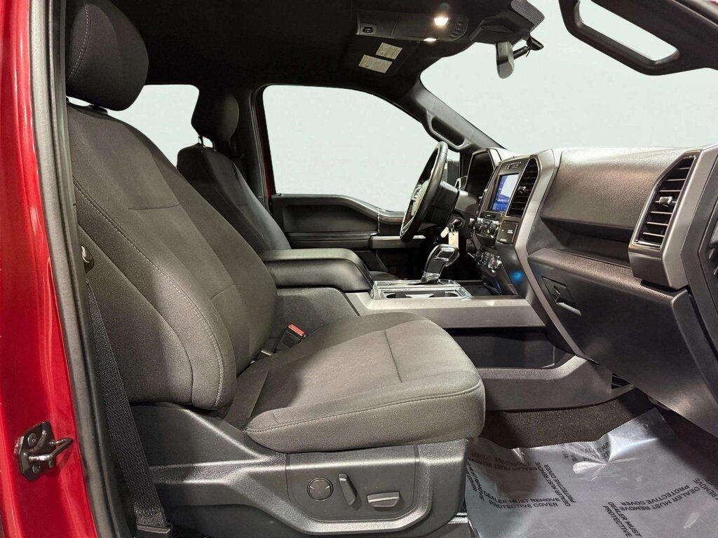 2019 Ford F-150 XLT San Clemente CA 2019 Ford F-150 XLT San Clemente CA