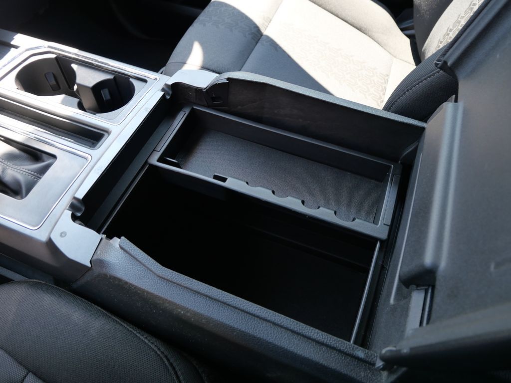 2019 Ford F-150 XLT Mt Pleasant MI