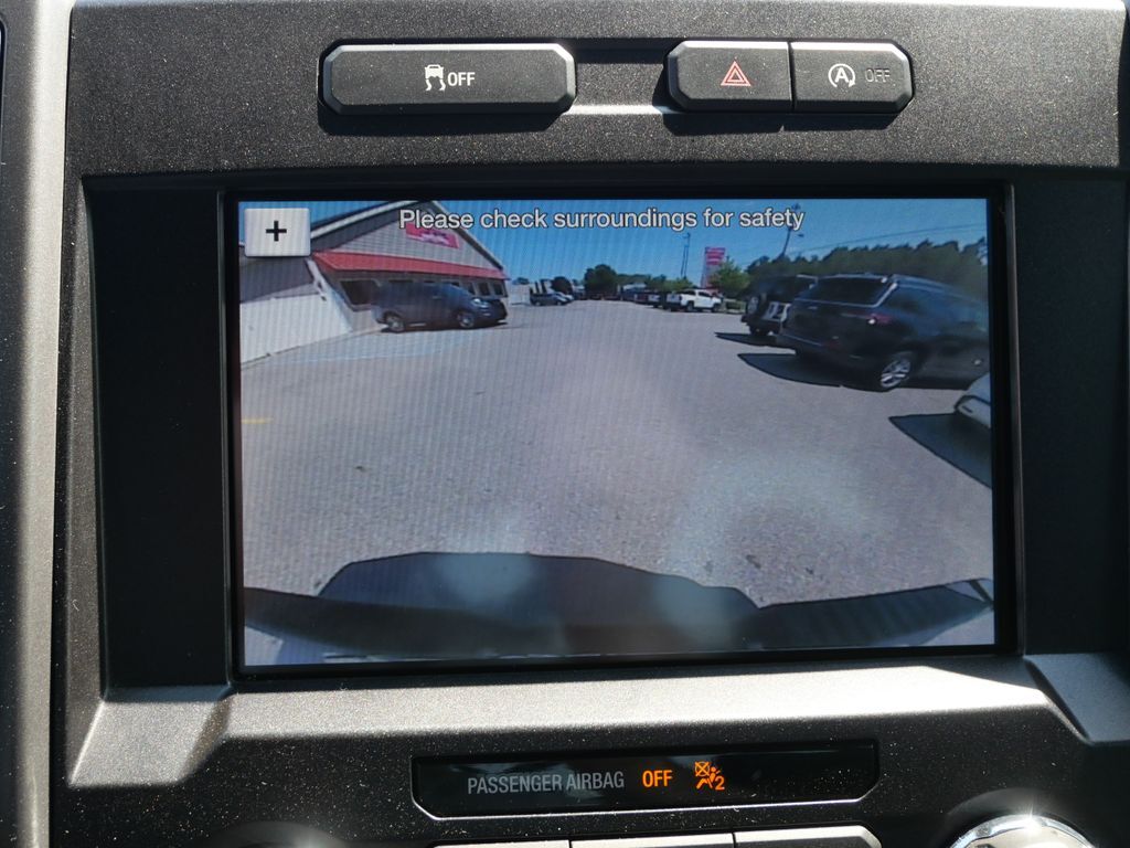 2019 Ford F-150 XLT Mt Pleasant MI