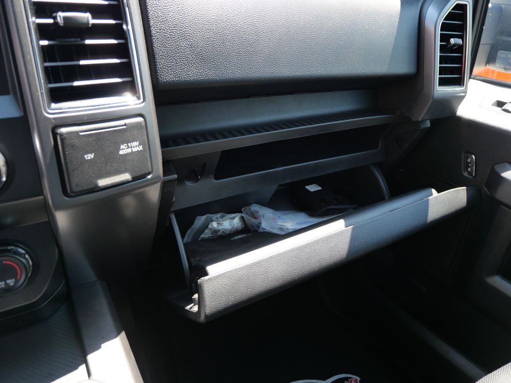 2019 Ford F-150 XLT Mt Pleasant MI