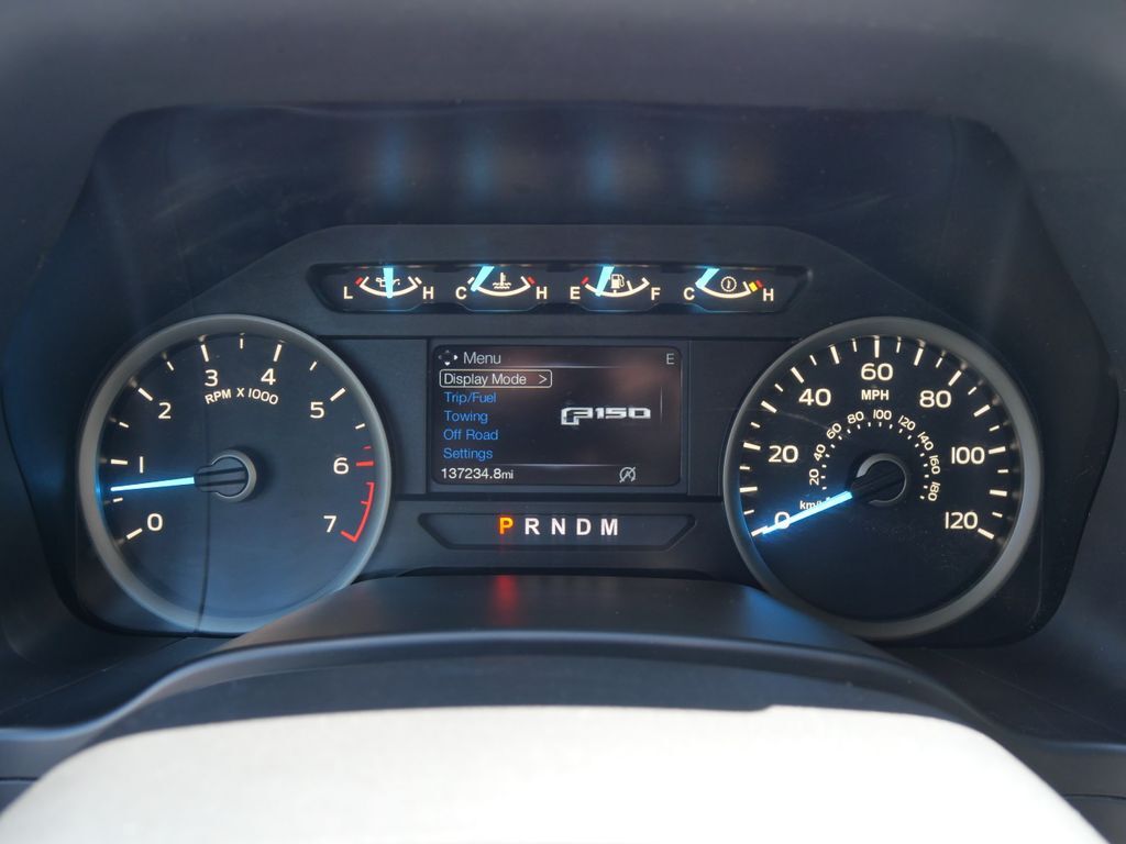 2019 Ford F-150 XLT Mt Pleasant MI