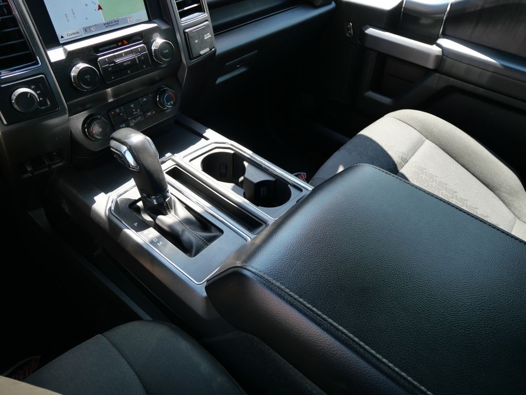 2019 Ford F-150 XLT Mt Pleasant MI