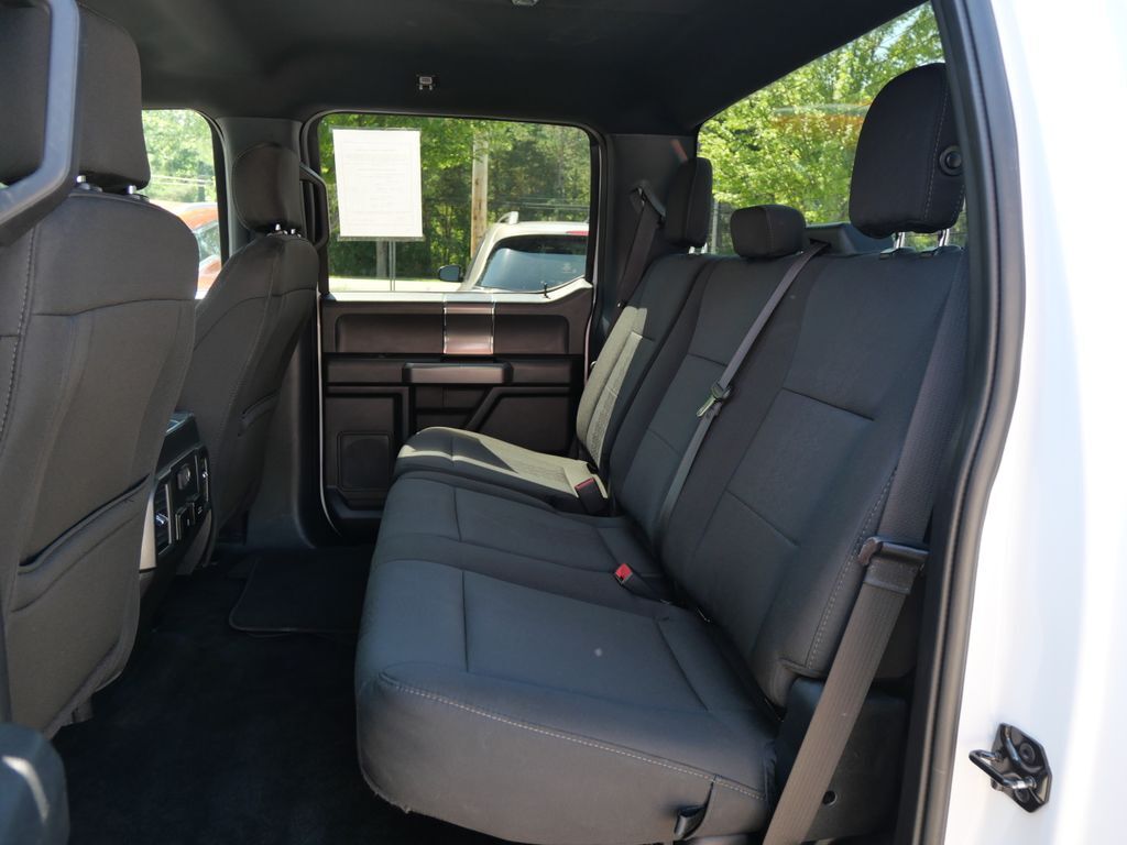 2019 Ford F-150 XLT Mt Pleasant MI