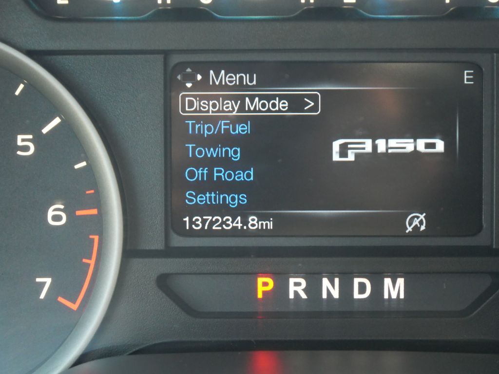 2019 Ford F-150 XLT Mt Pleasant MI
