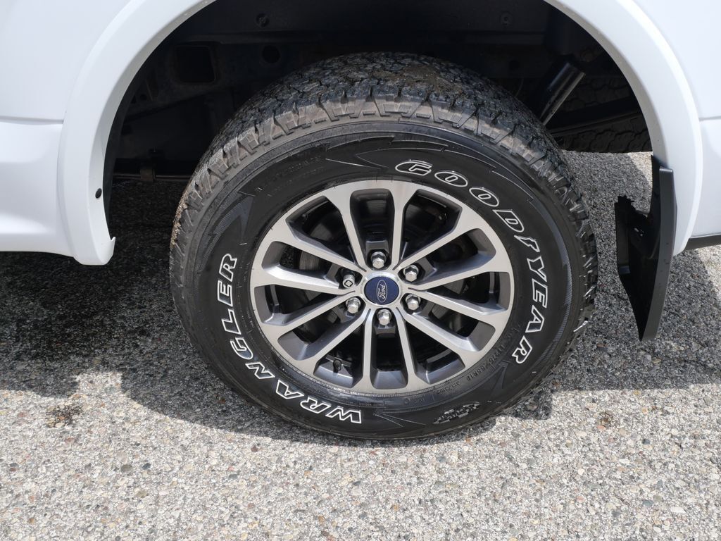 2019 Ford F-150 XLT Mt Pleasant MI