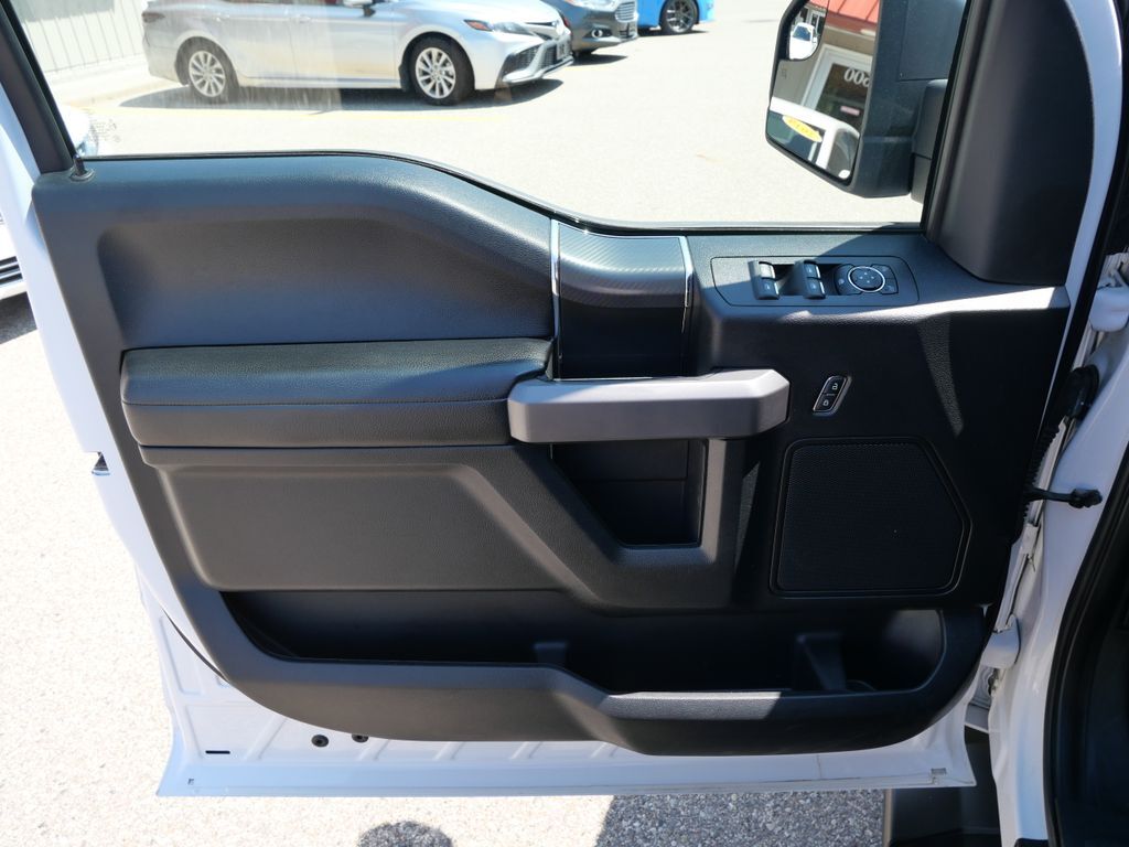 2019 Ford F-150 XLT Mt Pleasant MI