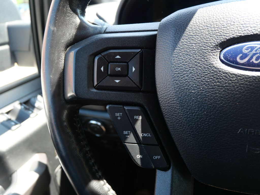 2019 Ford F-150 XLT Mt Pleasant MI