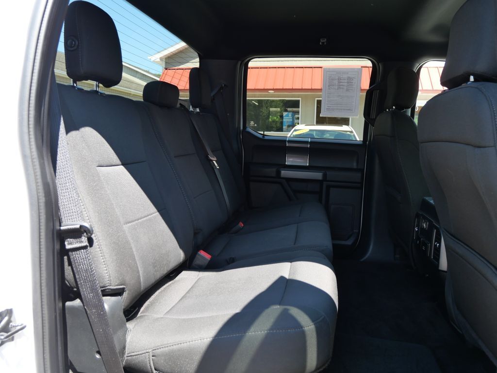 2019 Ford F-150 XLT Mt Pleasant MI