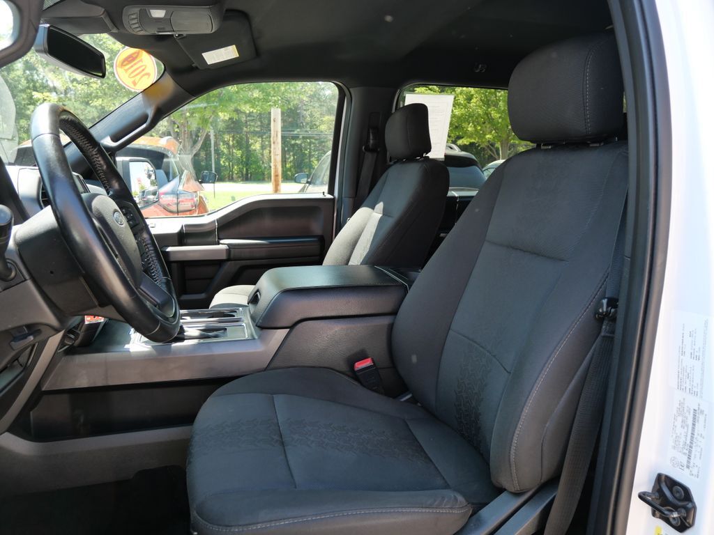 2019 Ford F-150 XLT Mt Pleasant MI