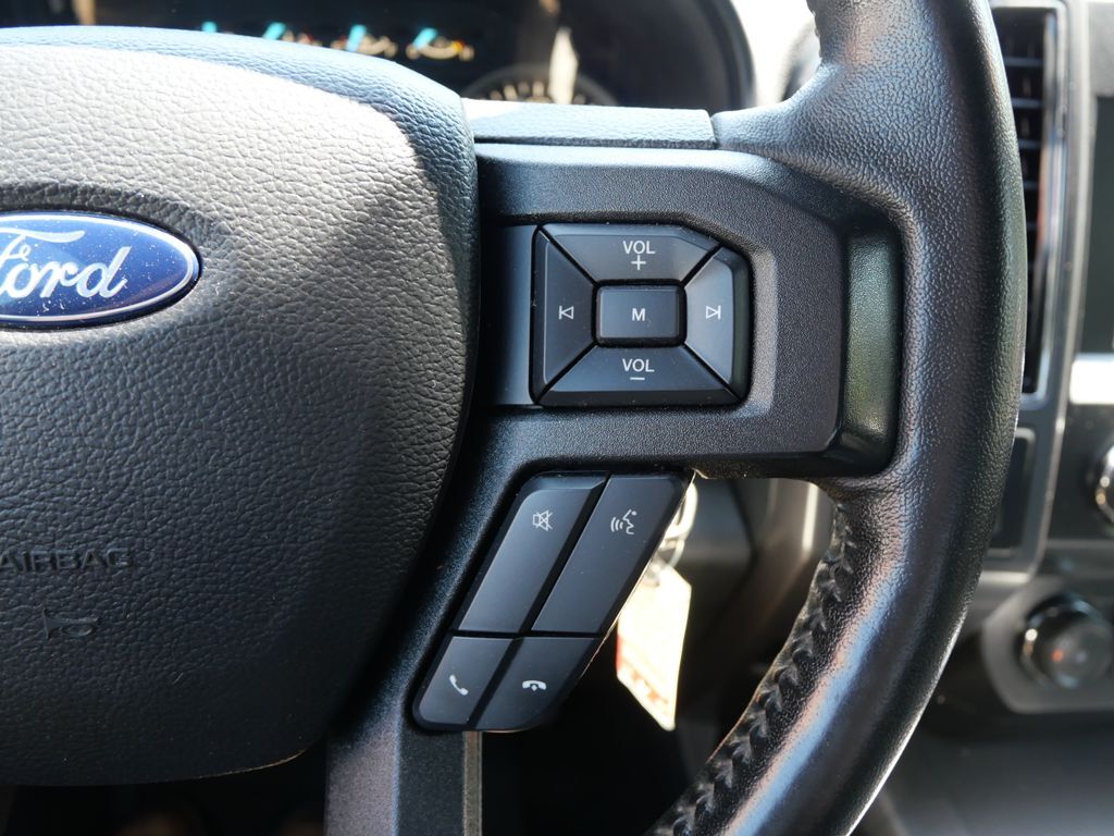 2019 Ford F-150 XLT Mt Pleasant MI