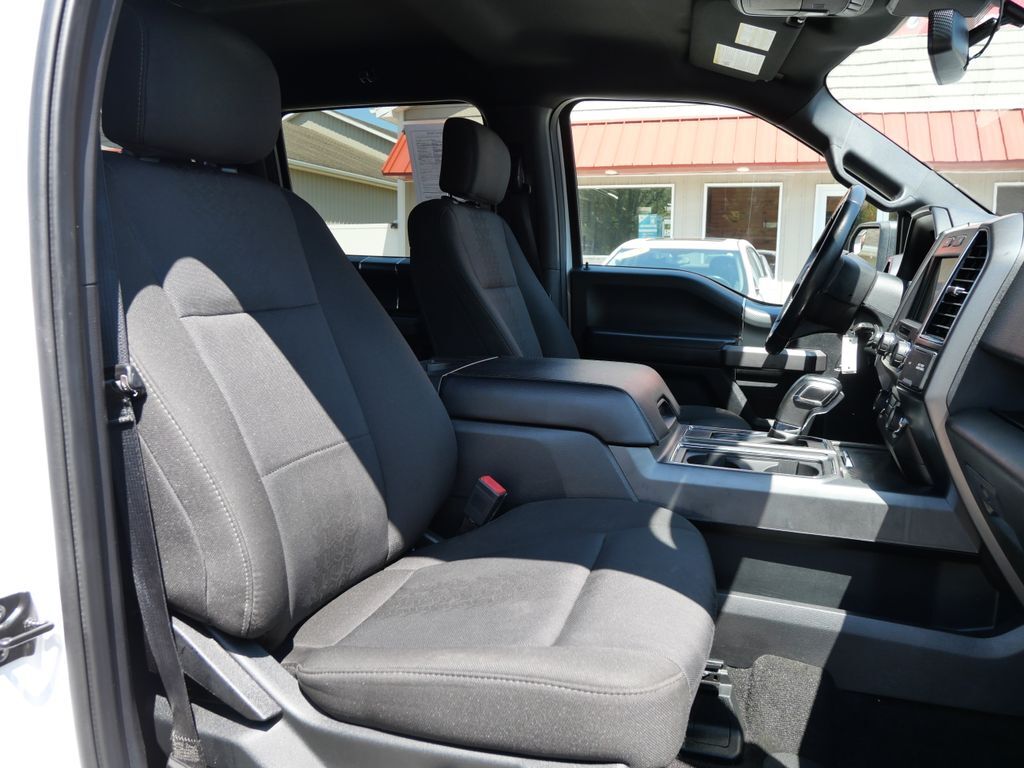 2019 Ford F-150 XLT Mt Pleasant MI