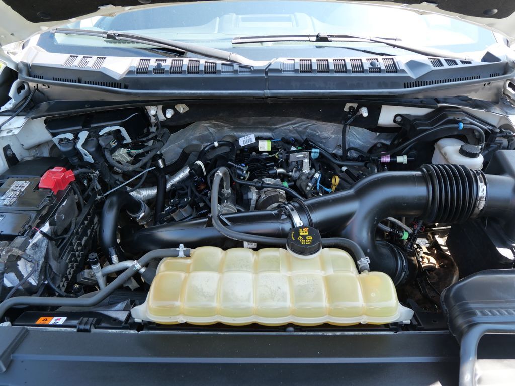 2019 Ford F-150 XLT Mt Pleasant MI