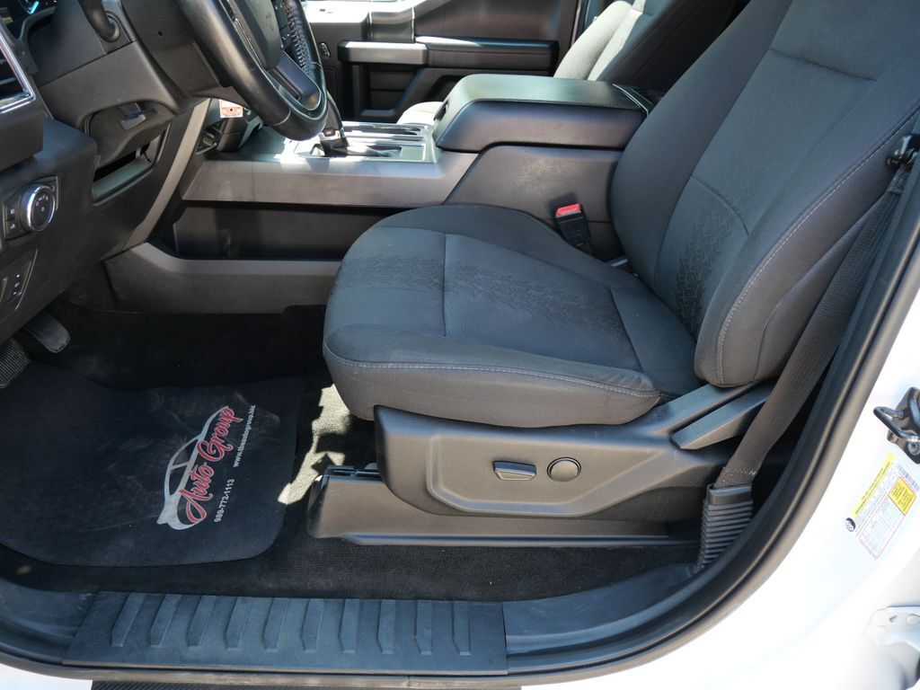 2019 Ford F-150 XLT Mt Pleasant MI