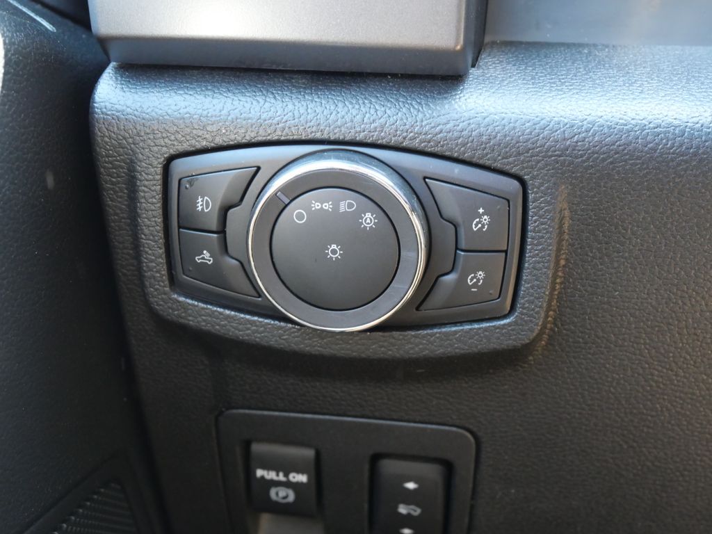 2019 Ford F-150 XLT Mt Pleasant MI