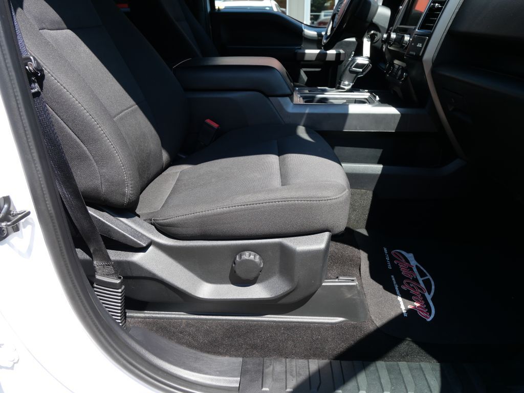 2019 Ford F-150 XLT Mt Pleasant MI