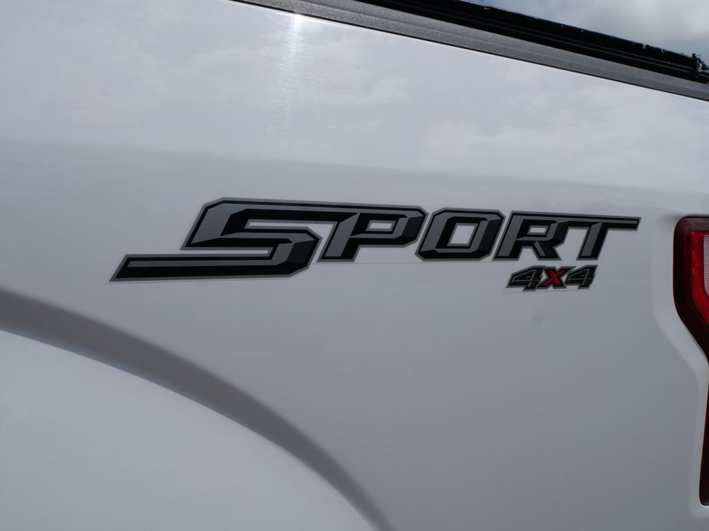 2019 Ford F-150 XLT Mt Pleasant MI