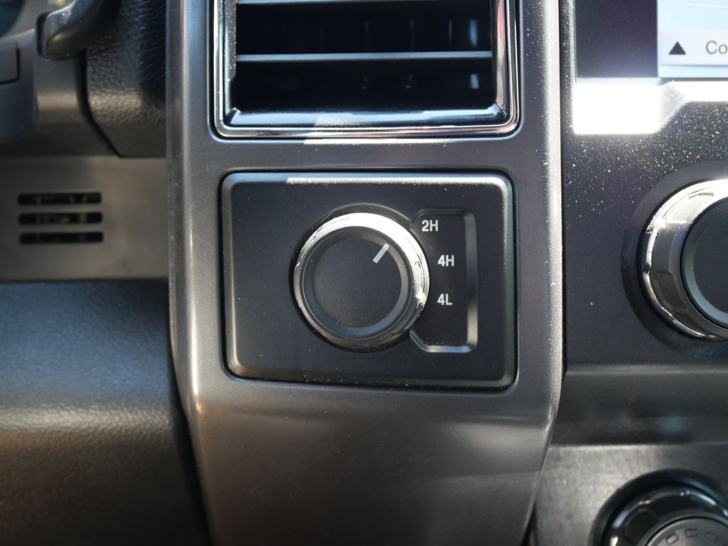 2019 Ford F-150 XLT Mt Pleasant MI