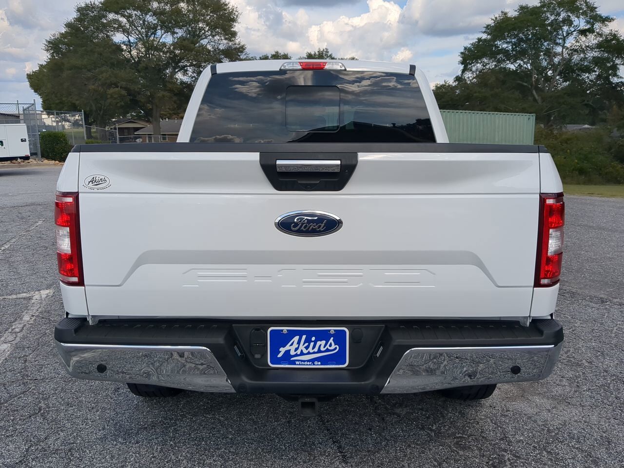 2019 Ford F-150 XLT Appleton WI