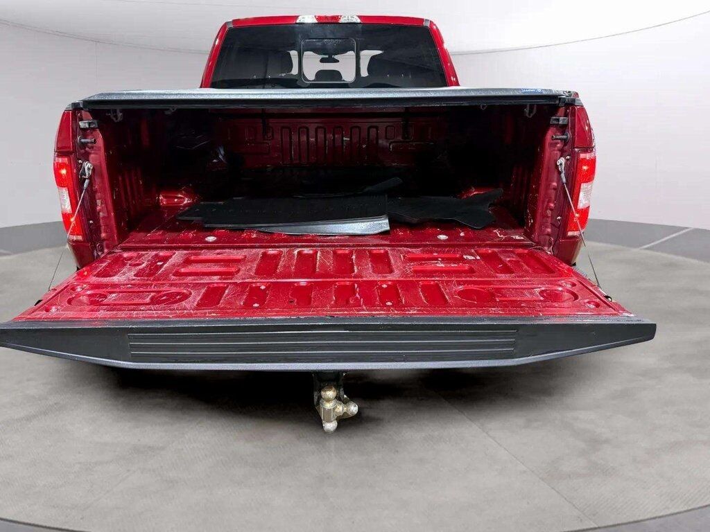 2019 Ford F-150 XLT San Clemente CA