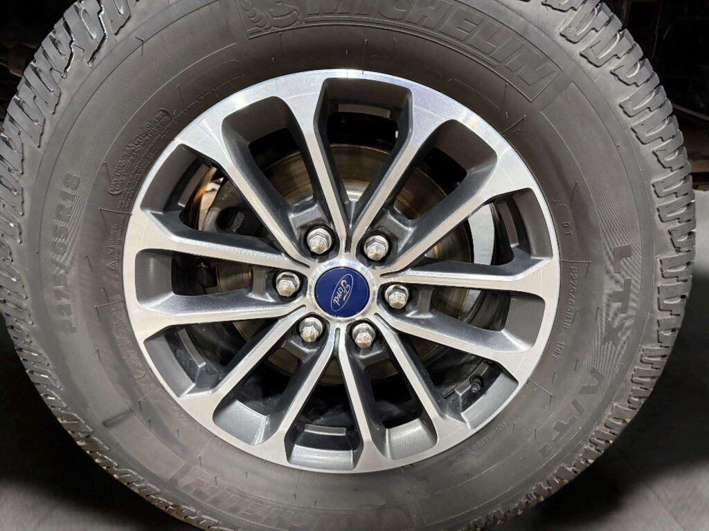 2019 Ford F-150 XLT San Clemente CA