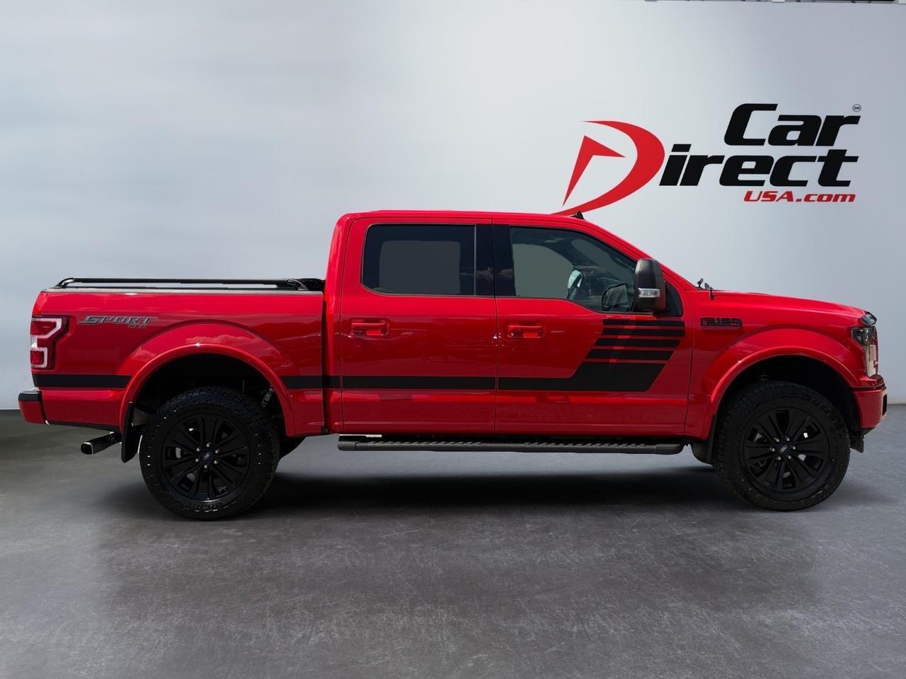 2019 Ford F-150 XLT, REMOTE START, PRO TRAILER BACKUP ASSIST, PARKING SENSORS, XLT TOW PACKAGE, RUNNING BOARDS, PRE COLLISION ALERT, LANE KEEP ASSIST, BLINDS SPOT MONITORING, HEATED SEATS, AUTO START/STOP, ONLY 66K MILES, JUST 1 OWNER, CLEAN CARFAX, THIS FORD IS FRE Virginia Beach VA 2019 Ford F-150 XLT, REMOTE START, PRO TRAILER BACKUP ASSIST, PARKING SENSORS, XLT TOW PACKAGE, RUNNING BOARDS, PRE COLLISION ALERT, LANE KEEP ASSIST, BLINDS SPOT MONITORING, HEATED SEATS, AUTO START/STOP, ONLY 66K MILES, JUST 1 OWNER, CLEAN CARFAX, THIS FORD IS FRE Virginia Beach VA