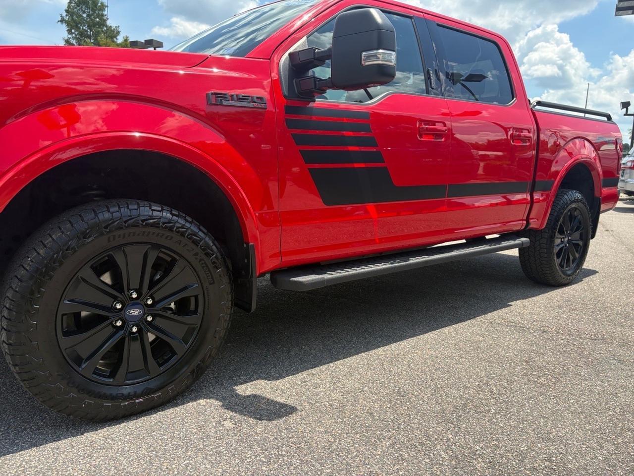 2019 Ford F-150 XLT, REMOTE START, PRO TRAILER BACKUP ASSIST, PARKING SENSORS, XLT TOW PACKAGE, RUNNING BOARDS, PRE COLLISION ALERT, LANE KEEP ASSIST, BLINDS SPOT MONITORING, HEATED SEATS, AUTO START/STOP, ONLY 66K MILES, JUST 1 OWNER, CLEAN CARFAX, THIS FORD IS FRE Virginia Beach VA 2019 Ford F-150 XLT, REMOTE START, PRO TRAILER BACKUP ASSIST, PARKING SENSORS, XLT TOW PACKAGE, RUNNING BOARDS, PRE COLLISION ALERT, LANE KEEP ASSIST, BLINDS SPOT MONITORING, HEATED SEATS, AUTO START/STOP, ONLY 66K MILES, JUST 1 OWNER, CLEAN CARFAX, THIS FORD IS FRE Virginia Beach VA