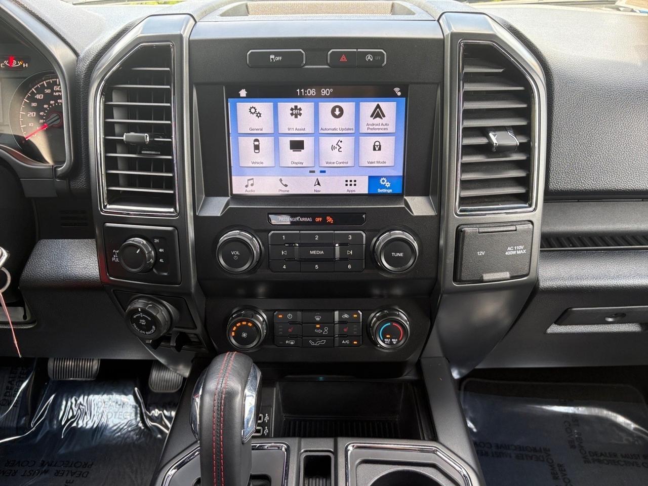 2019 Ford F-150 XLT, REMOTE START, PRO TRAILER BACKUP ASSIST, PARKING SENSORS, XLT TOW PACKAGE, RUNNING BOARDS, PRE COLLISION ALERT, LANE KEEP ASSIST, BLINDS SPOT MONITORING, HEATED SEATS, AUTO START/STOP, ONLY 66K MILES, JUST 1 OWNER, CLEAN CARFAX, THIS FORD IS FRE Virginia Beach VA 2019 Ford F-150 XLT, REMOTE START, PRO TRAILER BACKUP ASSIST, PARKING SENSORS, XLT TOW PACKAGE, RUNNING BOARDS, PRE COLLISION ALERT, LANE KEEP ASSIST, BLINDS SPOT MONITORING, HEATED SEATS, AUTO START/STOP, ONLY 66K MILES, JUST 1 OWNER, CLEAN CARFAX, THIS FORD IS FRE Virginia Beach VA