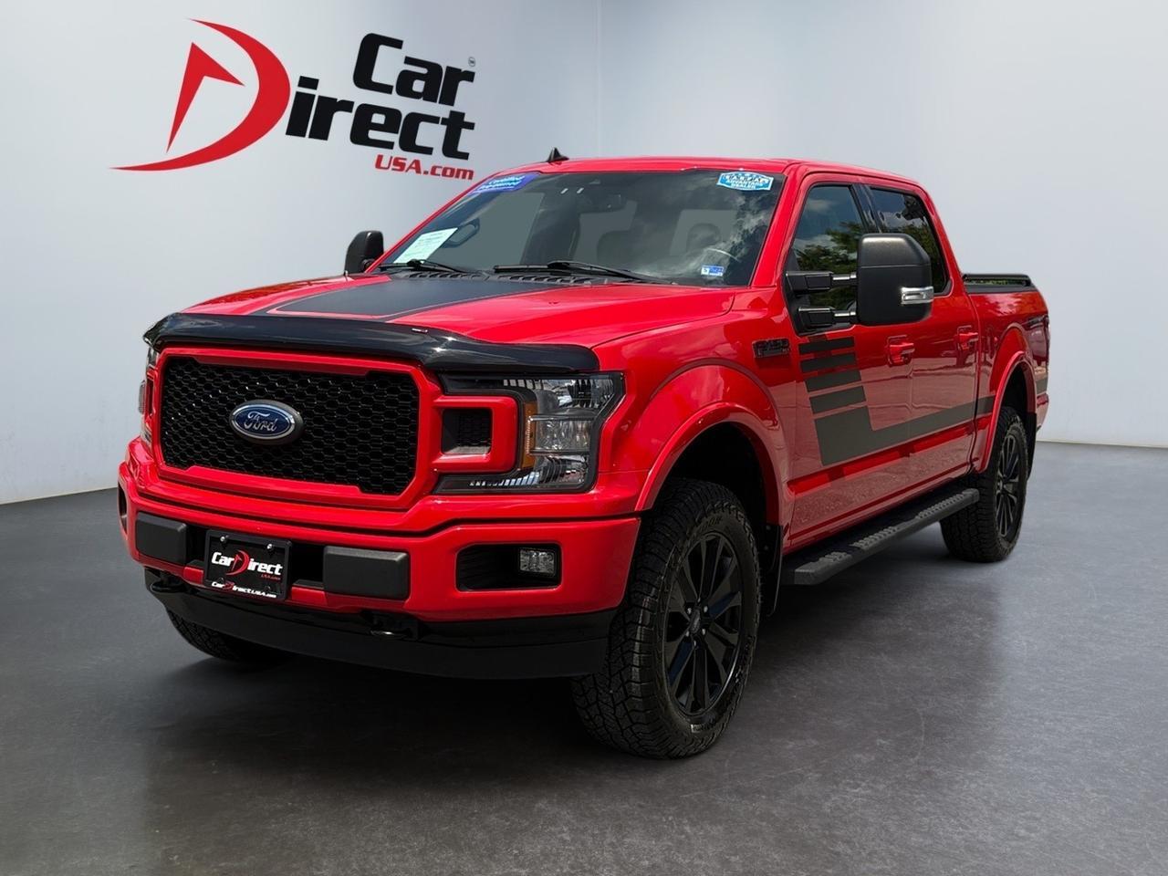 2019 Ford F-150 XLT, REMOTE START, PRO TRAILER BACKUP ASSIST, PARKING SENSORS, XLT TOW PACKAGE, RUNNING BOARDS, PRE COLLISION ALERT, LANE KEEP ASSIST, BLINDS SPOT MONITORING, HEATED SEATS, AUTO START/STOP, ONLY 66K MILES, JUST 1 OWNER, CLEAN CARFAX, THIS FORD IS FRE Virginia Beach VA 2019 Ford F-150 XLT, REMOTE START, PRO TRAILER BACKUP ASSIST, PARKING SENSORS, XLT TOW PACKAGE, RUNNING BOARDS, PRE COLLISION ALERT, LANE KEEP ASSIST, BLINDS SPOT MONITORING, HEATED SEATS, AUTO START/STOP, ONLY 66K MILES, JUST 1 OWNER, CLEAN CARFAX, THIS FORD IS FRE Virginia Beach VA