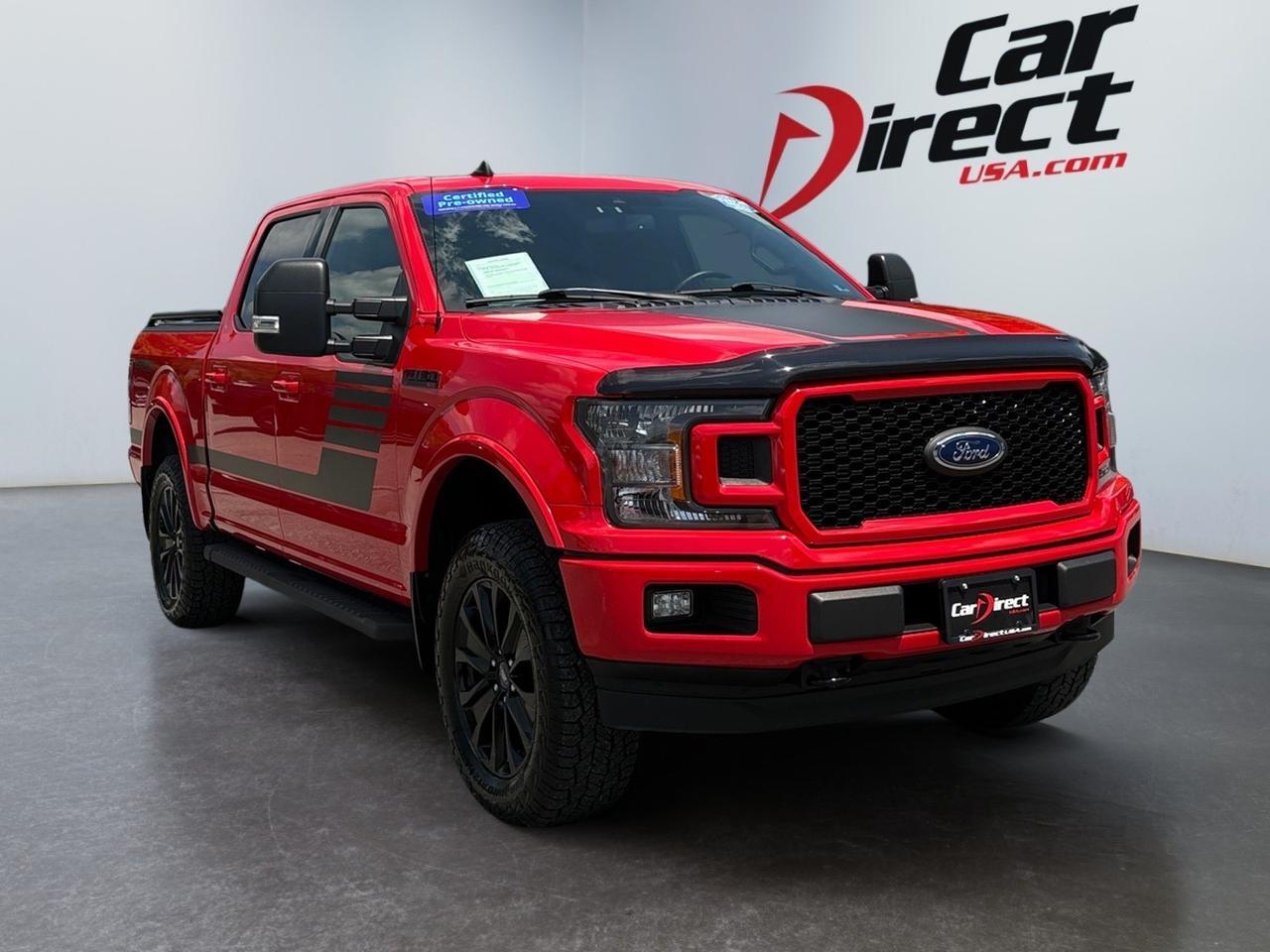 2019 Ford F-150 XLT, REMOTE START, PRO TRAILER BACKUP ASSIST, PARKING SENSORS, XLT TOW PACKAGE, RUNNING BOARDS, PRE COLLISION ALERT, LANE KEEP ASSIST, BLINDS SPOT MONITORING, HEATED SEATS, AUTO START/STOP, ONLY 66K MILES, JUST 1 OWNER, CLEAN CARFAX, THIS FORD IS FRE Virginia Beach VA 2019 Ford F-150 XLT, REMOTE START, PRO TRAILER BACKUP ASSIST, PARKING SENSORS, XLT TOW PACKAGE, RUNNING BOARDS, PRE COLLISION ALERT, LANE KEEP ASSIST, BLINDS SPOT MONITORING, HEATED SEATS, AUTO START/STOP, ONLY 66K MILES, JUST 1 OWNER, CLEAN CARFAX, THIS FORD IS FRE Virginia Beach VA