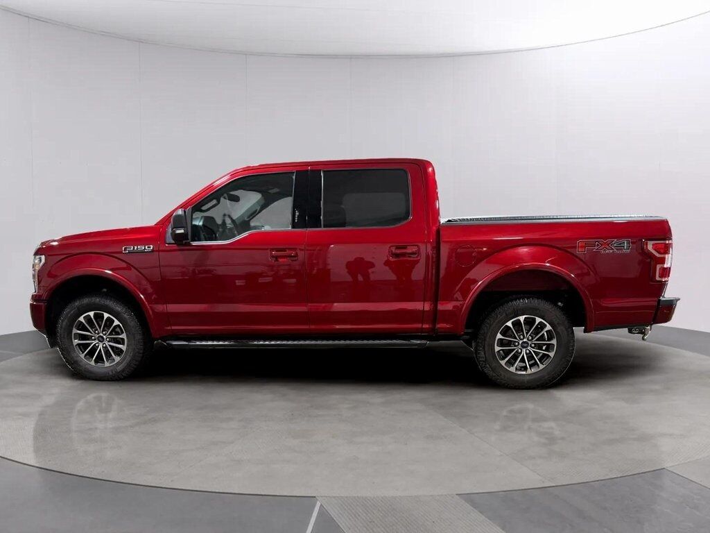 2019 Ford F-150 XLT San Clemente CA