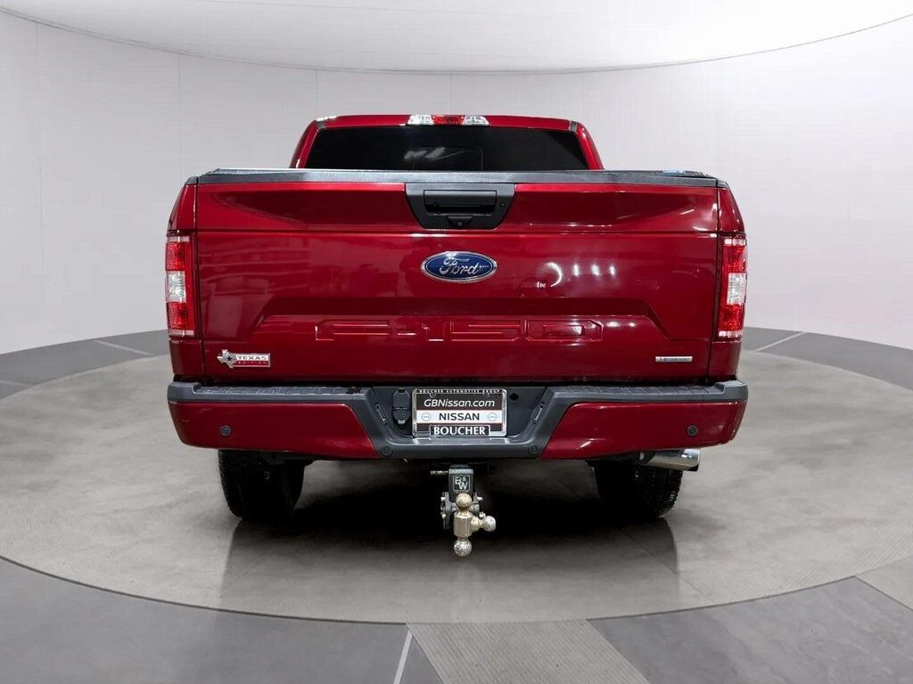 2019 Ford F-150 XLT San Clemente CA