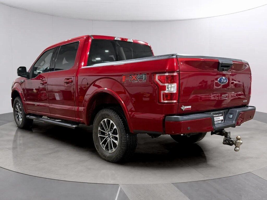 2019 Ford F-150 XLT San Clemente CA