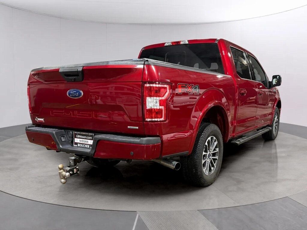 2019 Ford F-150 XLT San Clemente CA
