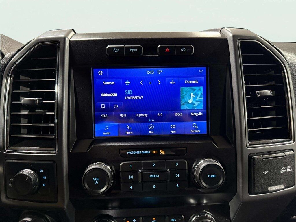 2019 Ford F-150 XLT San Clemente CA