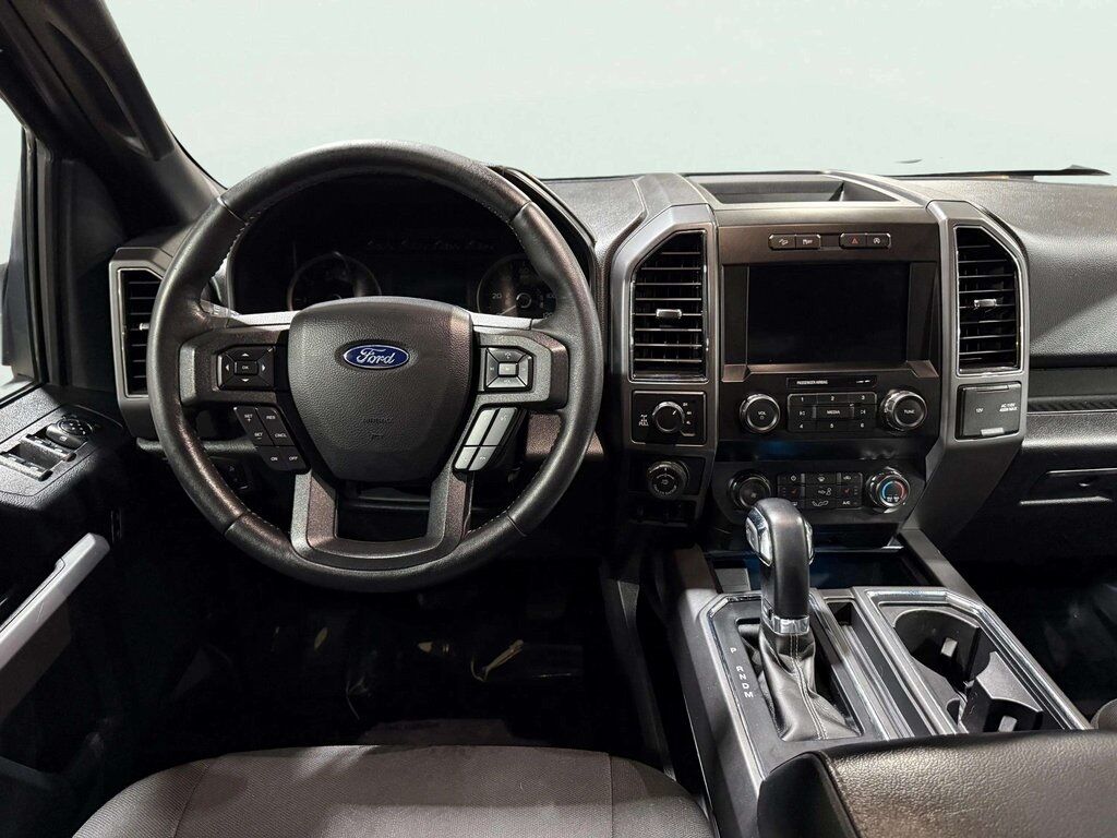 2019 Ford F-150 XLT San Clemente CA