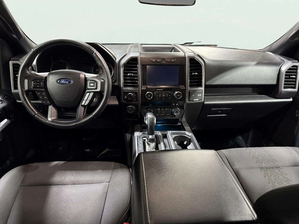 2019 Ford F-150 XLT San Clemente CA