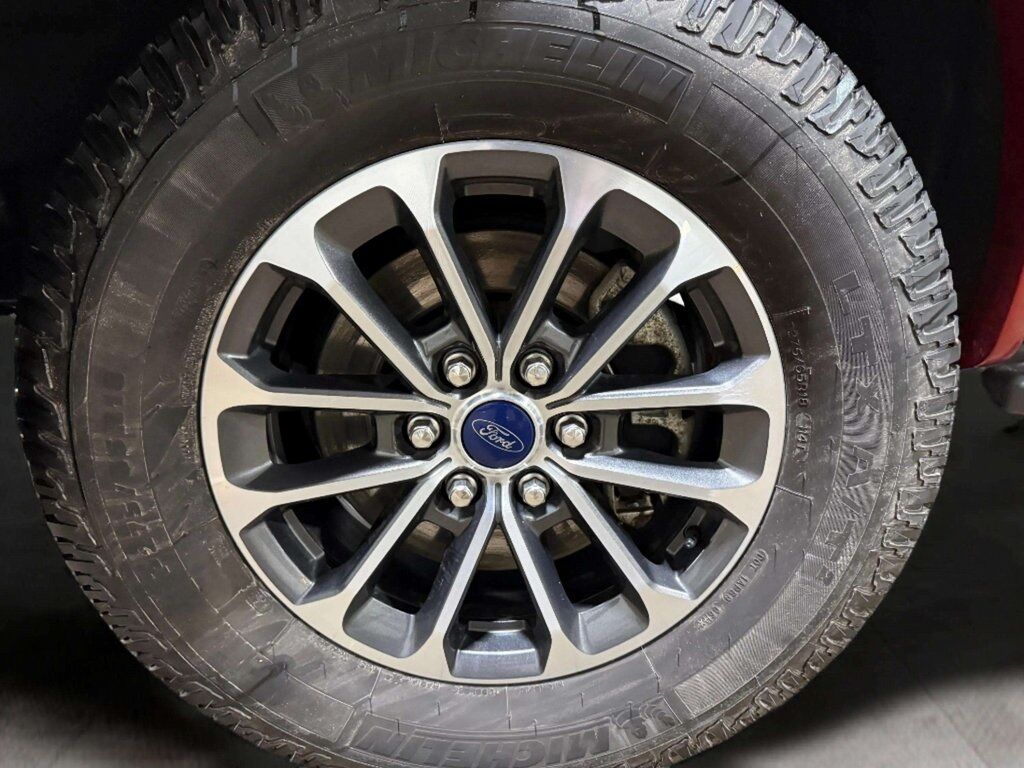 2019 Ford F-150 XLT San Clemente CA