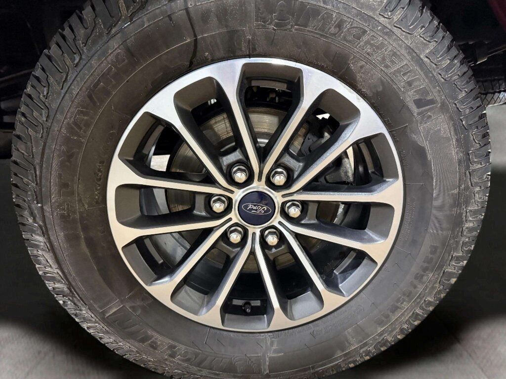 2019 Ford F-150 XLT San Clemente CA