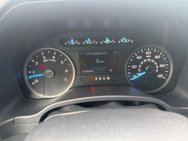 2019 Ford F-150 XLT Watertown SD 2019 Ford F-150 XLT Watertown SD