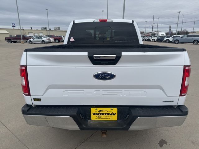 2019 Ford F-150 XLT Watertown SD 2019 Ford F-150 XLT Watertown SD