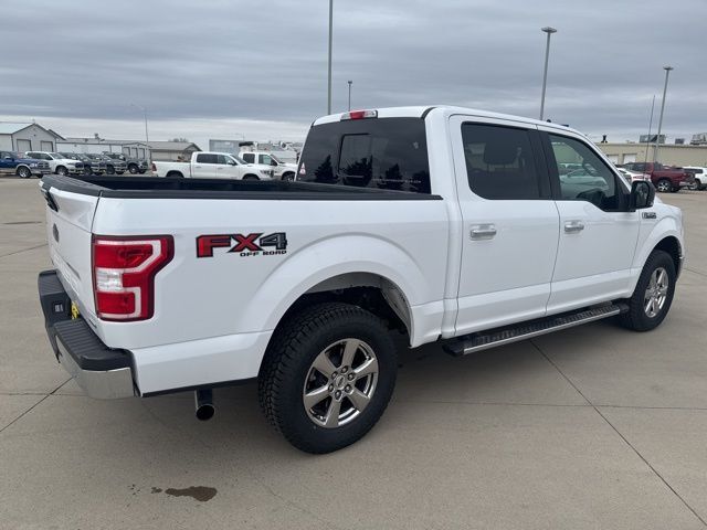 2019 Ford F-150 XLT Watertown SD 2019 Ford F-150 XLT Watertown SD