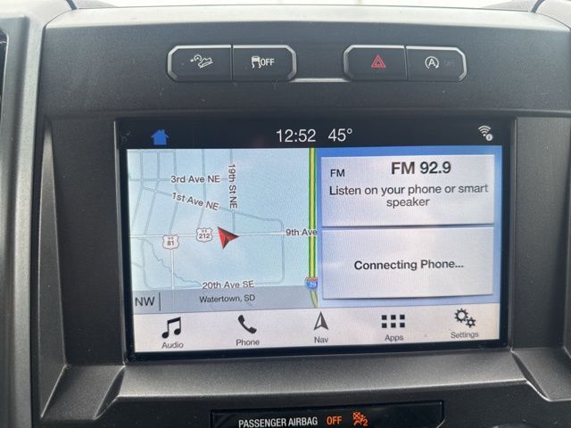 2019 Ford F-150 XLT Watertown SD 2019 Ford F-150 XLT Watertown SD