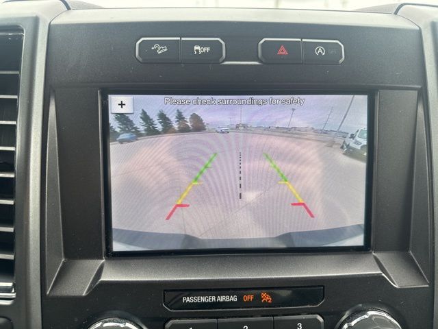 2019 Ford F-150 XLT Watertown SD 2019 Ford F-150 XLT Watertown SD