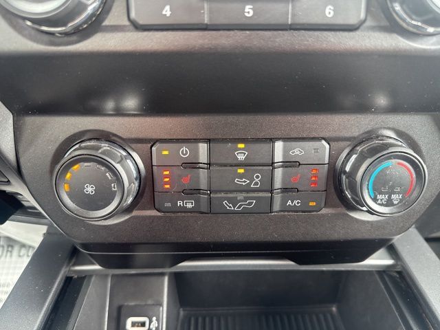 2019 Ford F-150 XLT Watertown SD 2019 Ford F-150 XLT Watertown SD