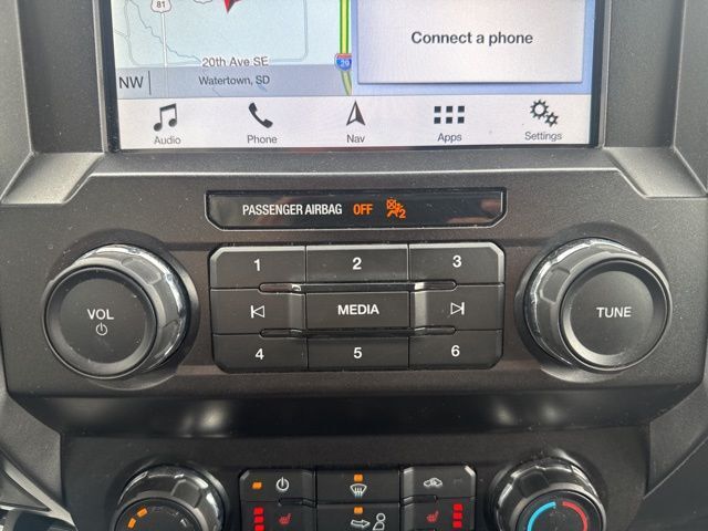 2019 Ford F-150 XLT Watertown SD 2019 Ford F-150 XLT Watertown SD