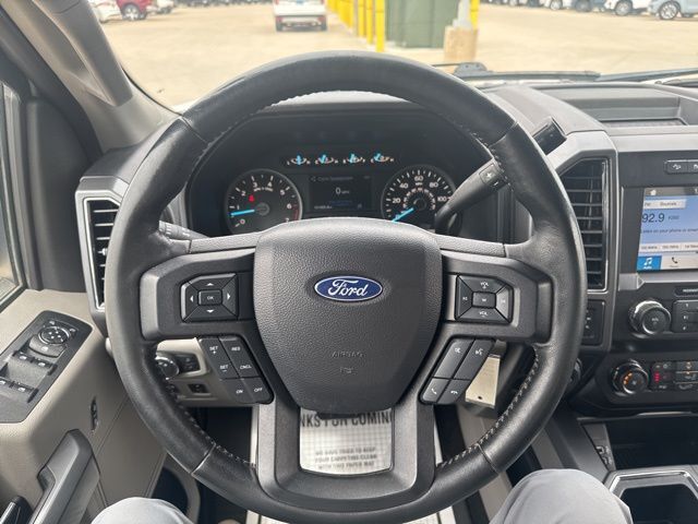 2019 Ford F-150 XLT Watertown SD 2019 Ford F-150 XLT Watertown SD